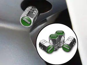 BBS Copri Valvola Auto Alta Qualità
